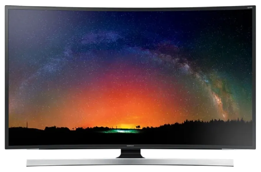 Замена аудиоразъема Samsung UE55JS8505T
