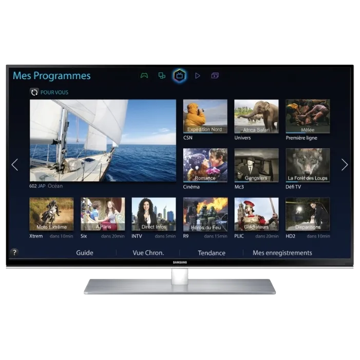 Замена аудиоразъема Samsung UE55H6670