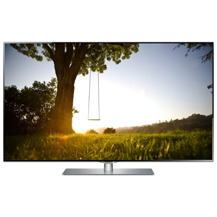 Замена аудиоразъема Samsung UE55F6670