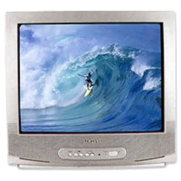 Замена аудиоразъема Samsung CS-14Y51R