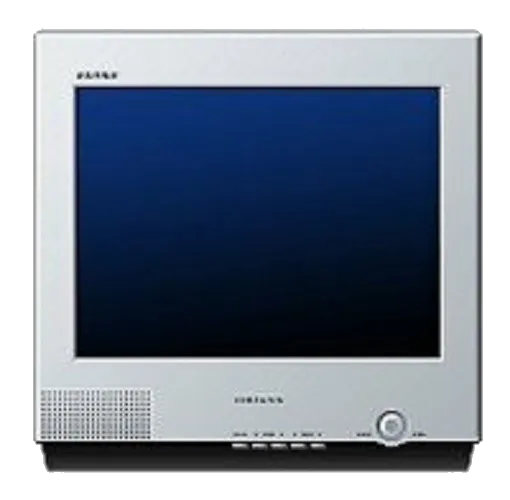 Замена аудиоразъема Samsung CS-21K2MJQ