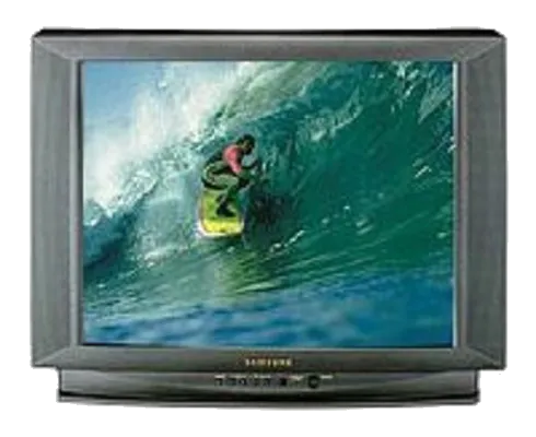 Замена аудиоразъема Samsung CK-29D4R