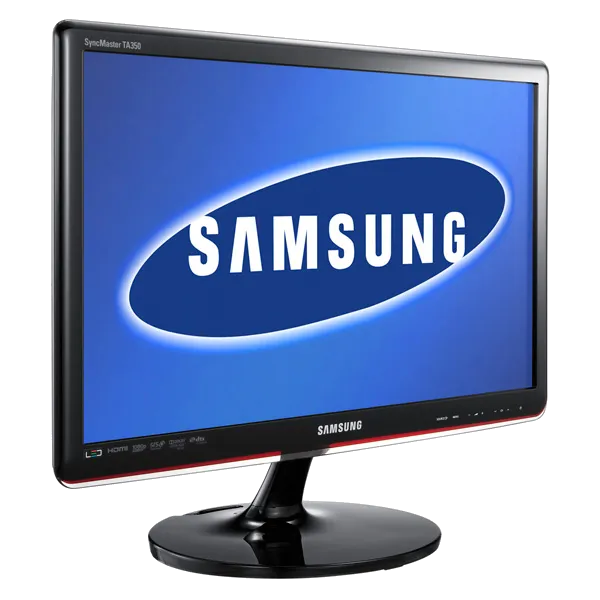 Замена аудиоразъема Samsung T24A350