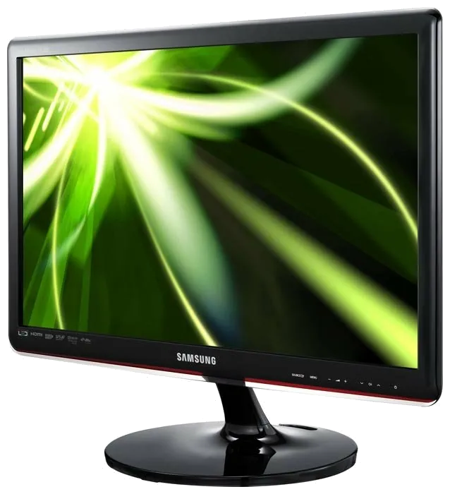 Замена аудиоразъема Samsung T27A550