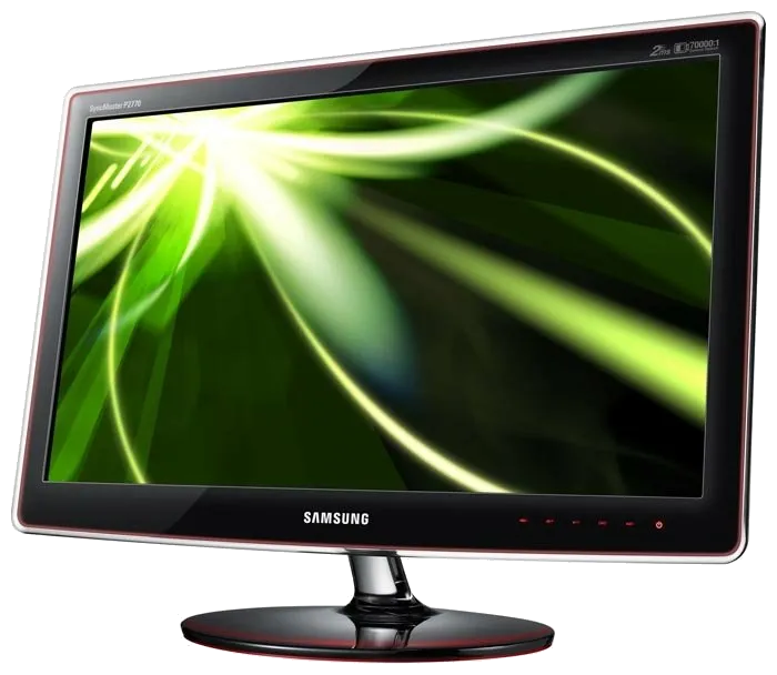 Замена аудиоразъема Samsung SyncMaster P2470HD