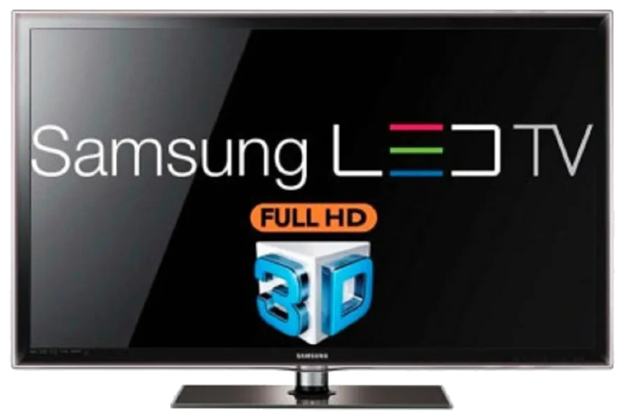 Замена аудиоразъема Samsung UE-46D6000