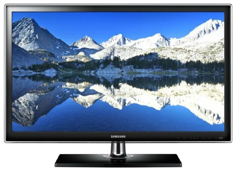 Замена аудиоразъема Samsung UE27D4000