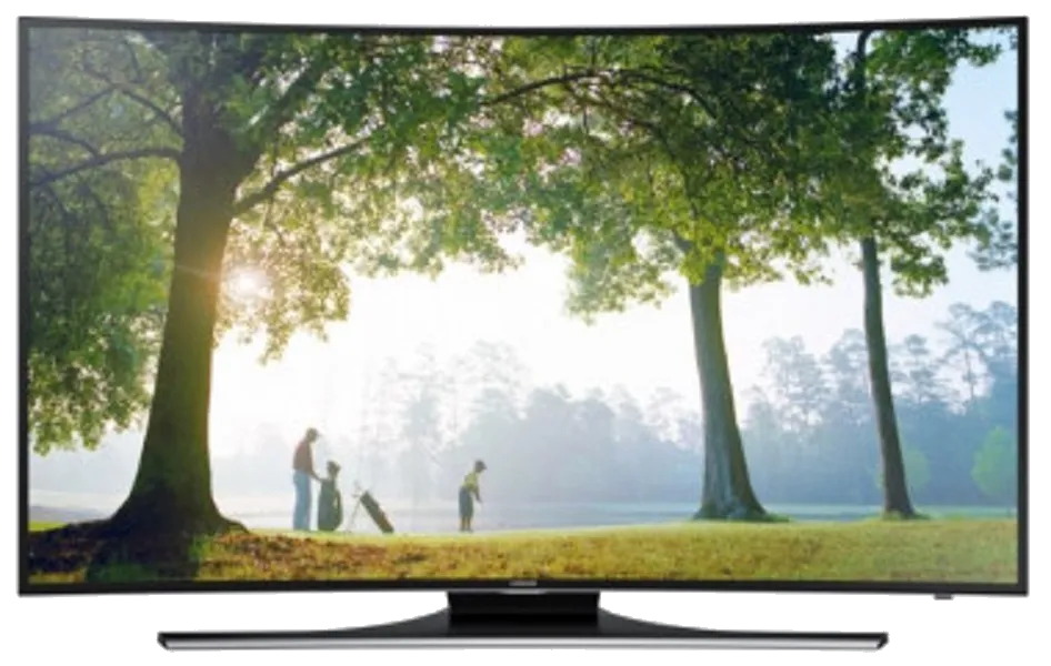 Замена аудиоразъема Samsung UE55H6850