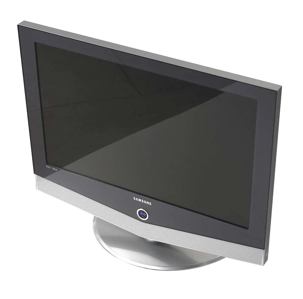 Замена аудиоразъема Samsung LE-32R51B