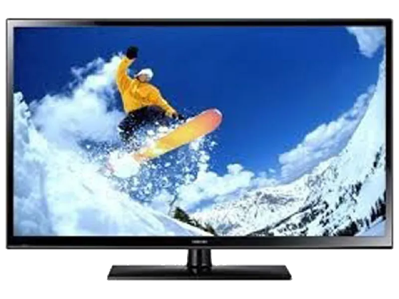 Замена аудиоразъема Samsung PS43F4500