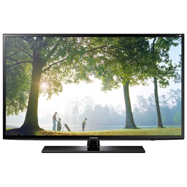 Замена аудиоразъема Samsung UE55H6203