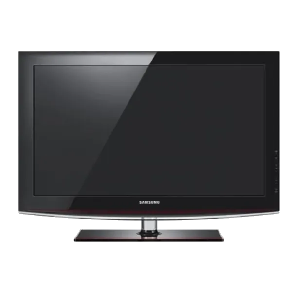 Замена аудиоразъема Samsung LE-26B460