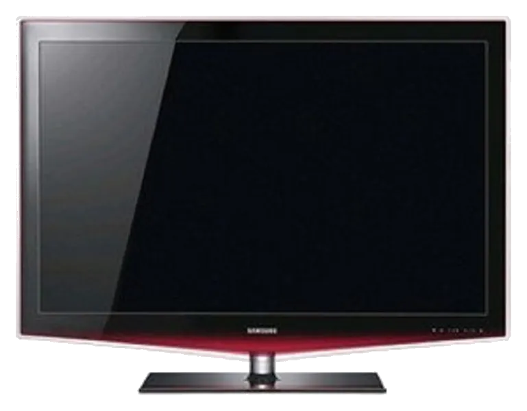 Замена аудиоразъема Samsung LE-40B651