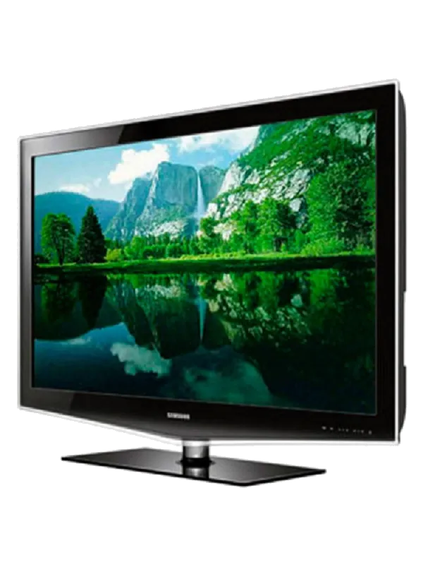 Замена аудиоразъема Samsung LE-40B652