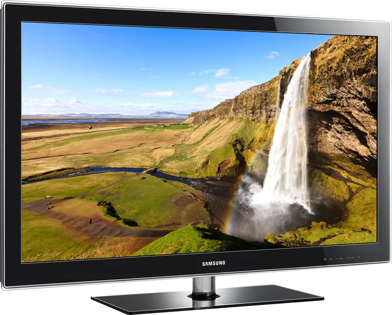 Замена аудиоразъема Samsung LE-46B554