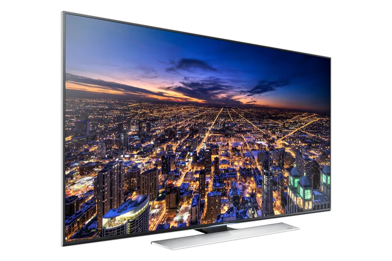 Замена аудиоразъема Samsung UE85HU7500
