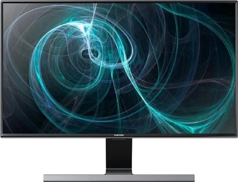 Замена аудиоразъема Samsung T27D590EX