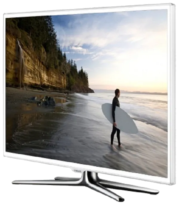 Замена аудиоразъема Samsung UE32ES6715