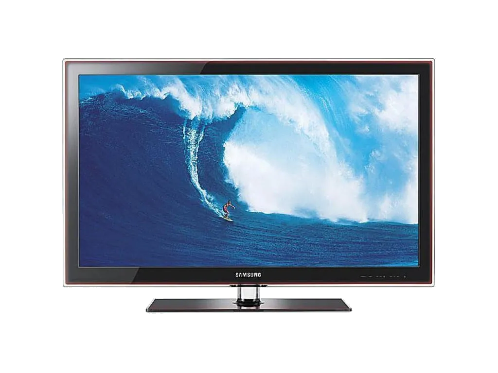 Замена аудиоразъема Samsung UE-46C5000