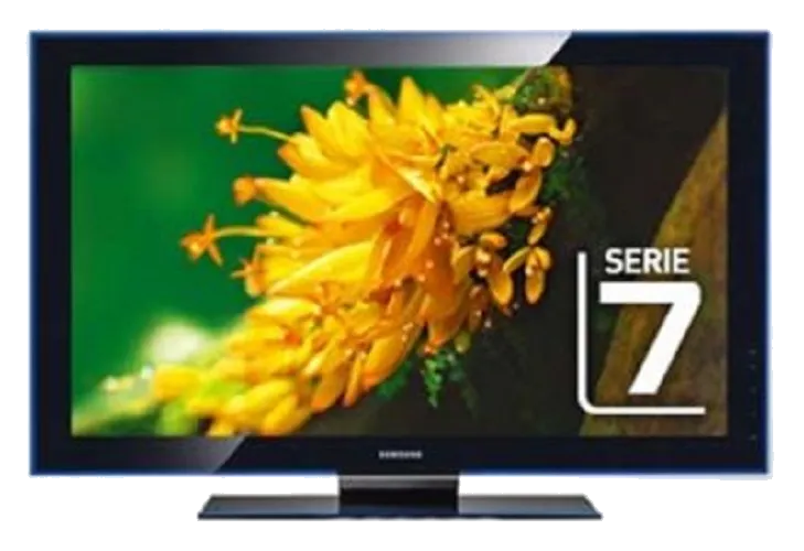 Замена аудиоразъема Samsung LE-40A789