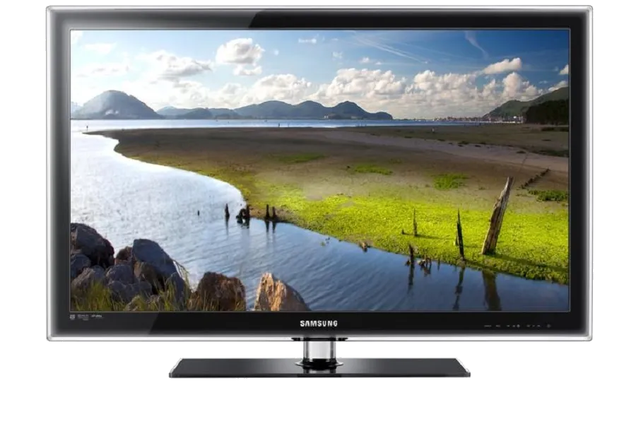 Замена аудиоразъема Samsung UE-55B7090