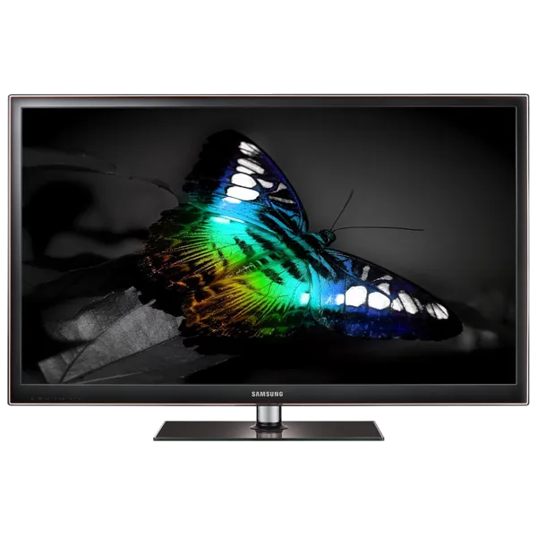 Замена аудиоразъема Samsung PS-64D550
