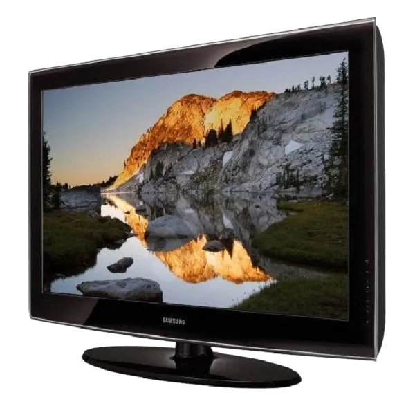 Замена аудиоразъема Samsung LE-40A615A3F