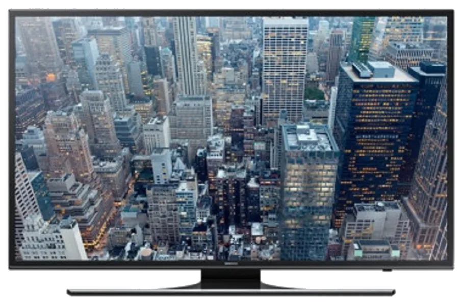 Замена аудиоразъема Samsung UE60JU6472U
