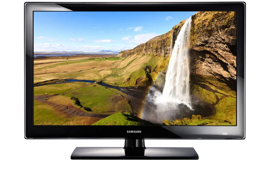Замена аудиоразъема Samsung LE-40D570