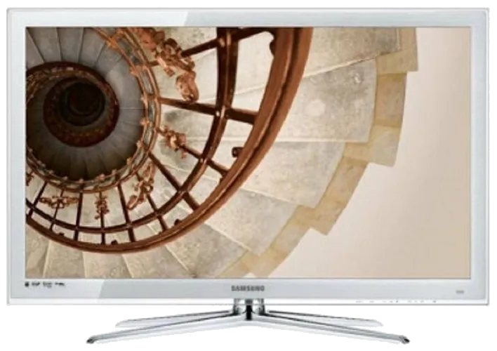 Замена аудиоразъема Samsung UE-55C6710