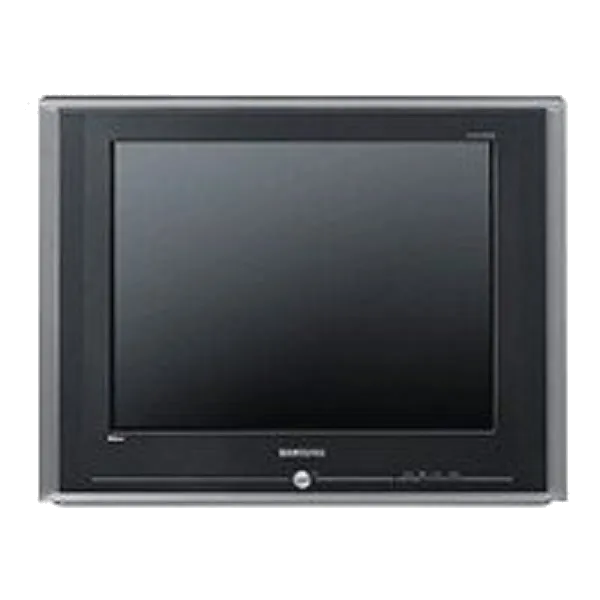 Замена аудиоразъема Samsung CS-29M21SPQ