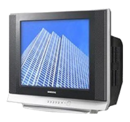 Замена аудиоразъема Samsung CS-21Z40ZQQ