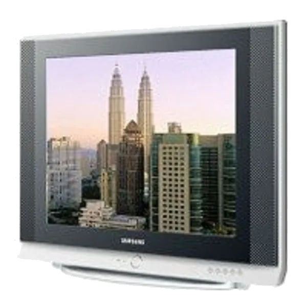Замена аудиоразъема Samsung CS-29Z40HSQ