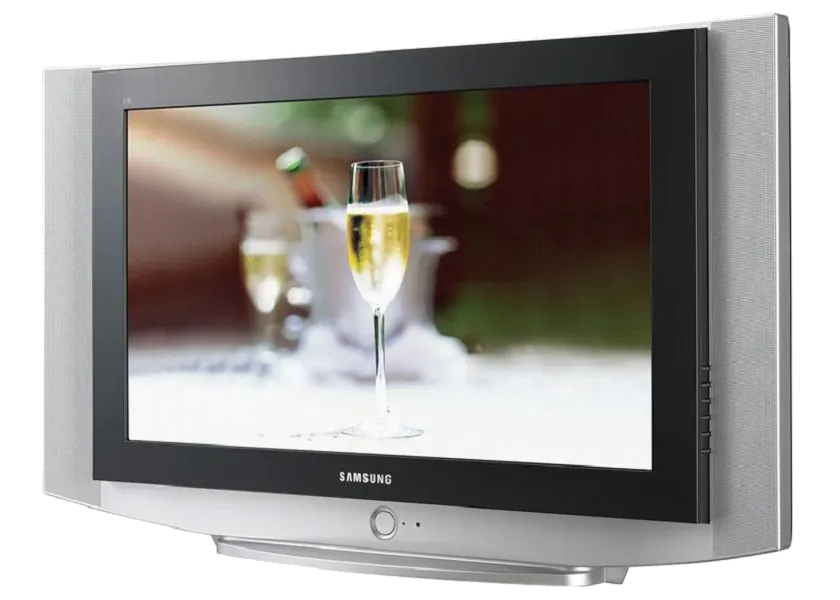 Замена аудиоразъема Samsung CS-29Z30HPQ