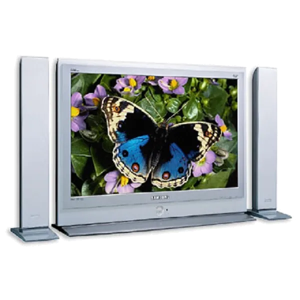Замена аудиоразъема Samsung LW-30A23W