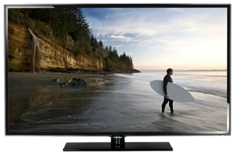 Замена аудиоразъема Samsung UE50ES5530