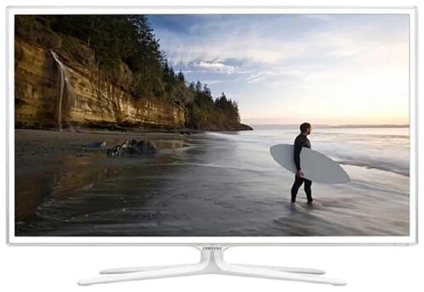 Замена аудиоразъема Samsung UE46ES6720