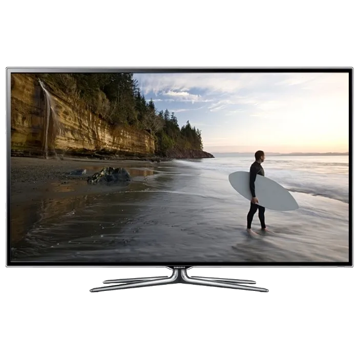 Замена аудиоразъема Samsung UE55ES6540