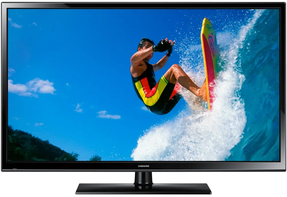 Замена аудиоразъема Samsung PS51F4510