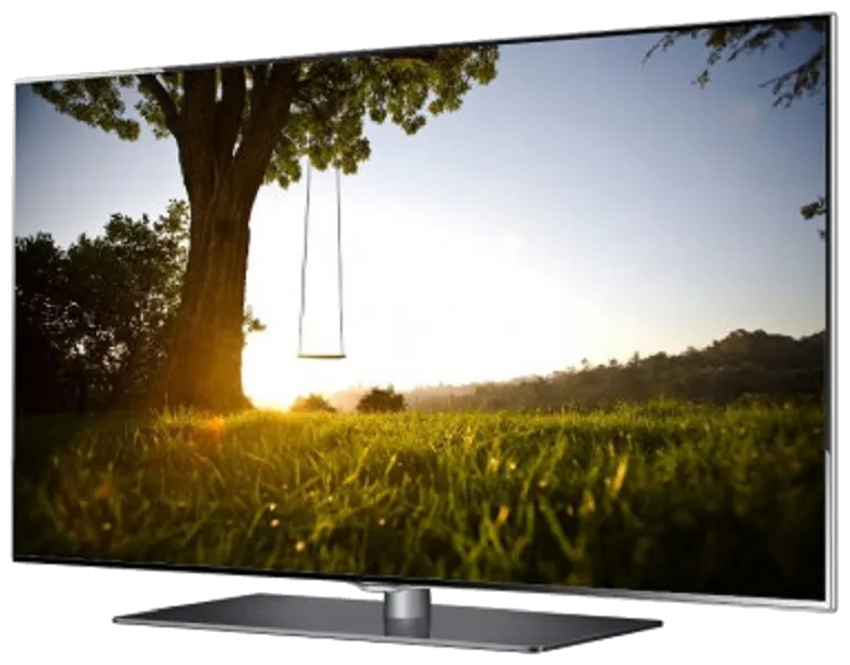 Замена аудиоразъема Samsung UE40F6740