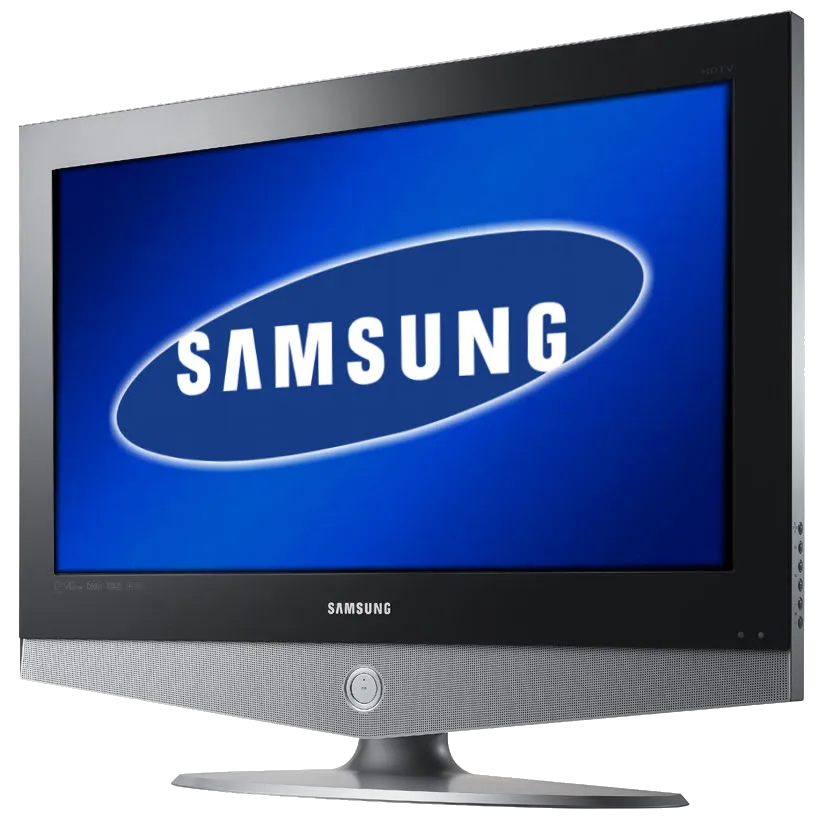 Замена аудиоразъема Samsung LE-26R41B