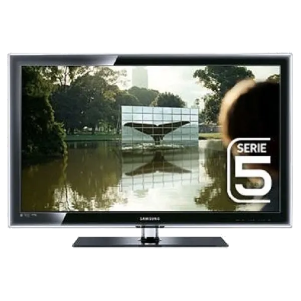 Замена аудиоразъема Samsung LE-55C679