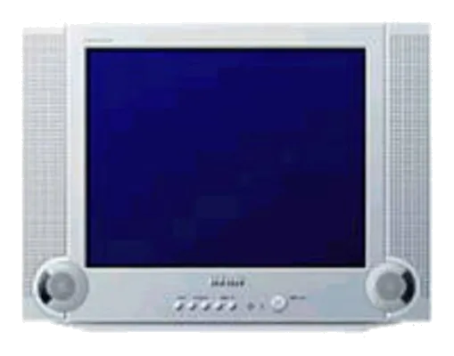 Замена аудиоразъема Samsung CS-21T4WTQ