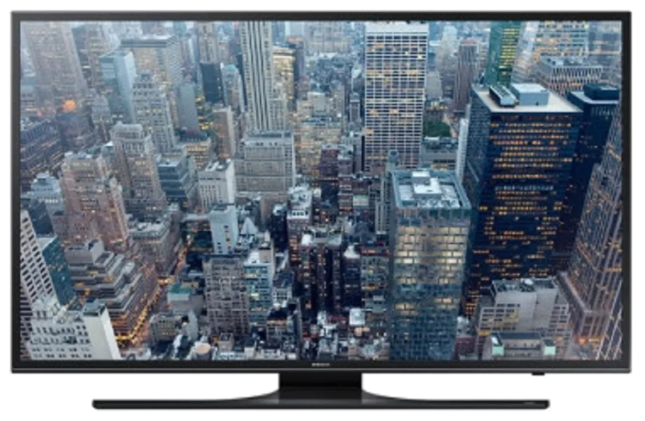 Замена аудиоразъема Samsung UE40JU6440