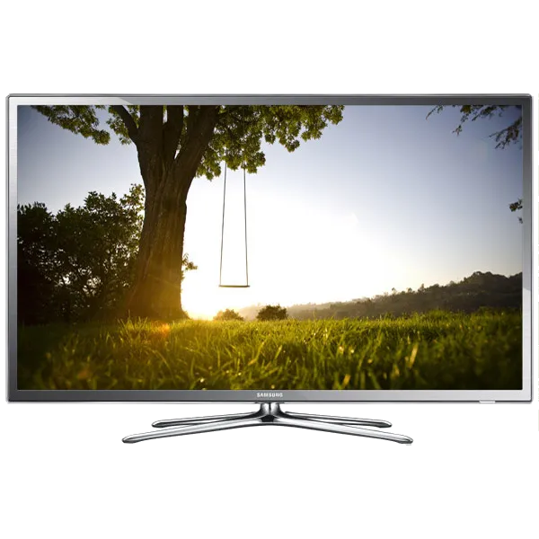 Замена аудиоразъема Samsung UE55H6200