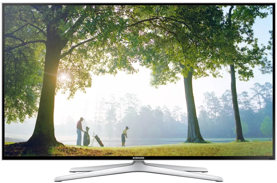 Замена аудиоразъема Samsung UE32H6400