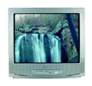 Замена аудиоразъема Samsung CS-21F52 ZSR