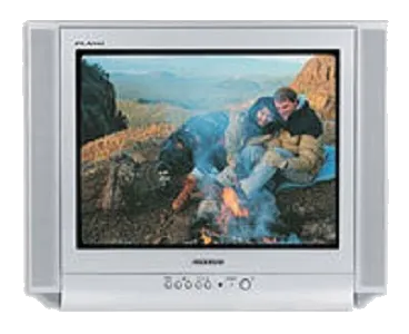 Замена аудиоразъема Samsung CS-21K5SQ