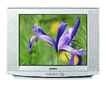 Замена аудиоразъема Samsung CS-29U2Q