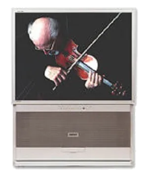 Замена аудиоразъема Samsung SP-65W3HFR